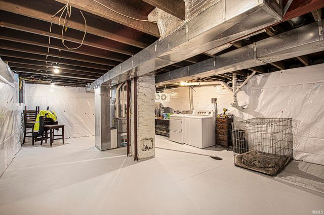 741 S 36Th Street, South Bend, IN 46615