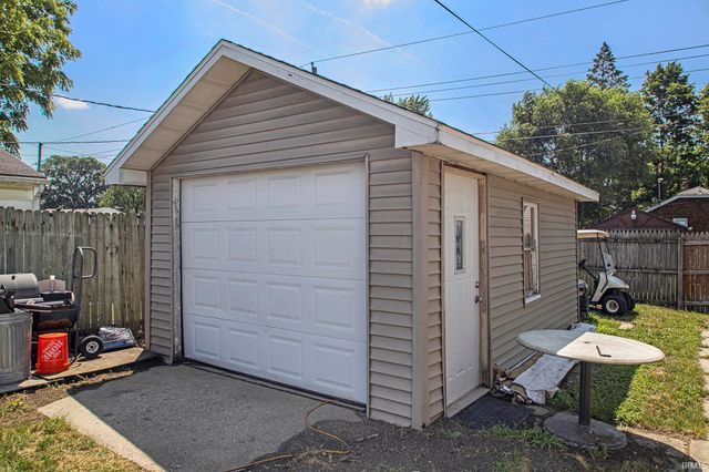 741 S 36Th Street, South Bend, IN 46615