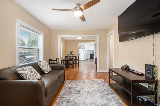 741 S 36Th Street, South Bend, IN 46615