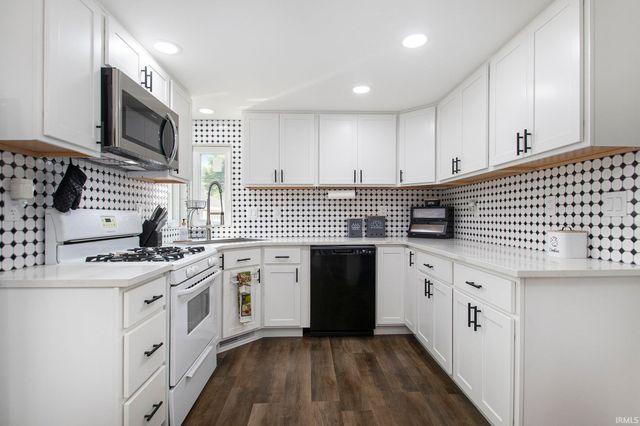 741 S 36Th Street, South Bend, IN 46615