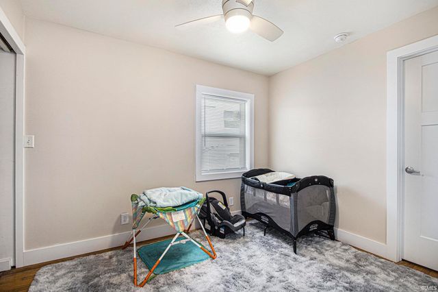 741 S 36Th Street, South Bend, IN 46615