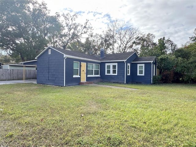 1419 E JEAN STREET, Tampa, FL 33604