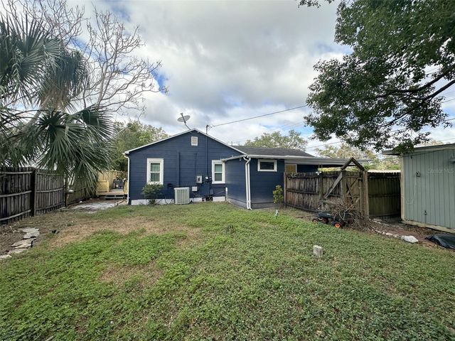 1419 E JEAN STREET, Tampa, FL 33604