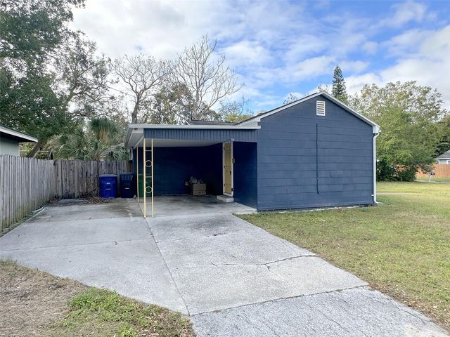 1419 E JEAN STREET, Tampa, FL 33604