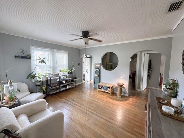 1419 E JEAN STREET, Tampa, FL 33604