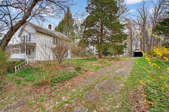 16 Hamilton Road, Wappingers Falls, NY 12590