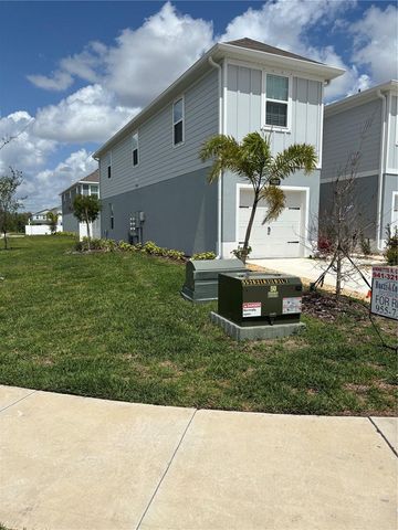 14111 CRIMSON AVENUE, Bradenton, FL 34211