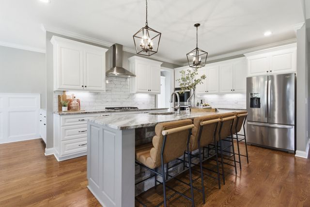 8006 Traditions Ln, Columbia, TN 38401