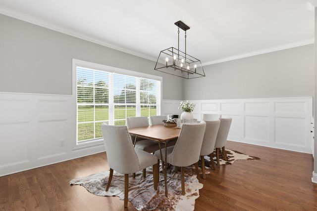8006 Traditions Ln, Columbia, TN 38401
