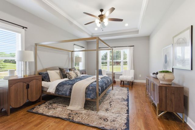 8006 Traditions Ln, Columbia, TN 38401