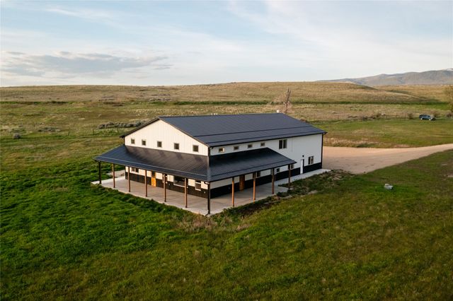 4479 Patriot Way, Stevensville, MT 59870