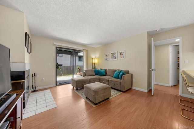 205 Camlau Drive C, Chula Vista, CA 91911