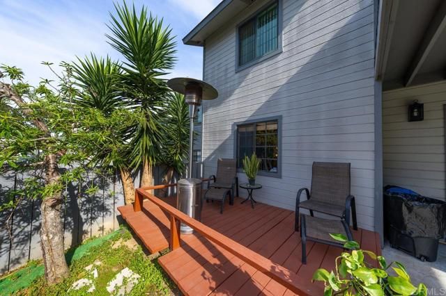 205 Camlau Drive C, Chula Vista, CA 91911