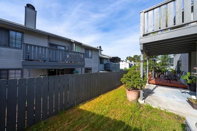 205 Camlau Drive C, Chula Vista, CA 91911