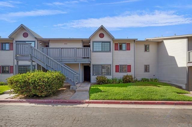 205 Camlau Drive C, Chula Vista, CA 91911