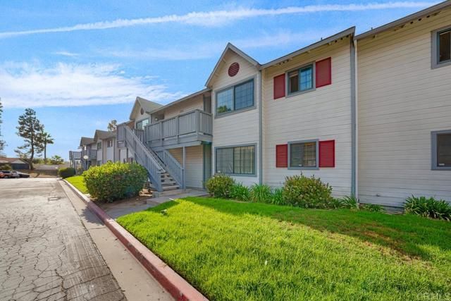 205 Camlau Drive C, Chula Vista, CA 91911