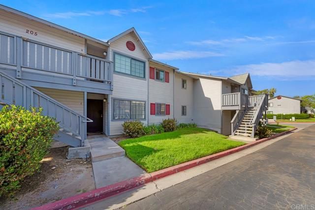 205 Camlau Drive C, Chula Vista, CA 91911