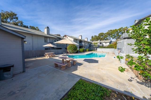 205 Camlau Drive C, Chula Vista, CA 91911