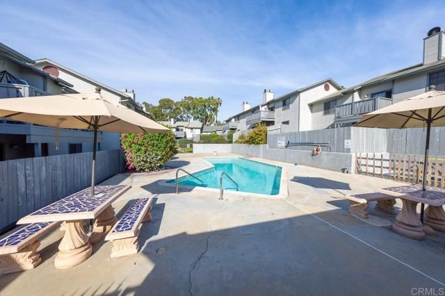 205 Camlau Drive C, Chula Vista, CA 91911