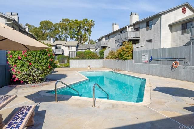 205 Camlau Drive C, Chula Vista, CA 91911