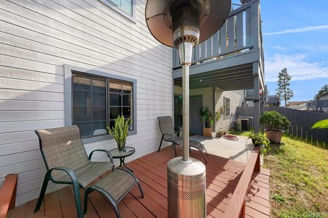 205 Camlau Drive C, Chula Vista, CA 91911