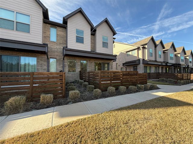 7332 Concha Drive, Grand Prairie, TX 75054