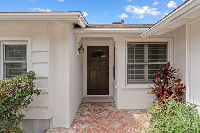 23047 Friar, Woodland Hills, CA 91367