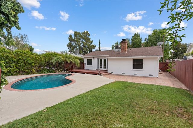 23047 Friar, Woodland Hills, CA 91367