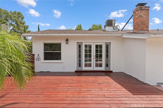 23047 Friar, Woodland Hills, CA 91367
