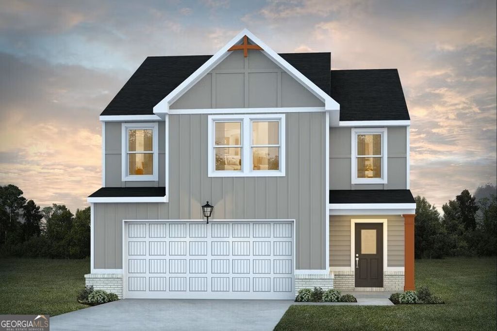 109 Shenandoah Lane, Lagrange, GA 30241