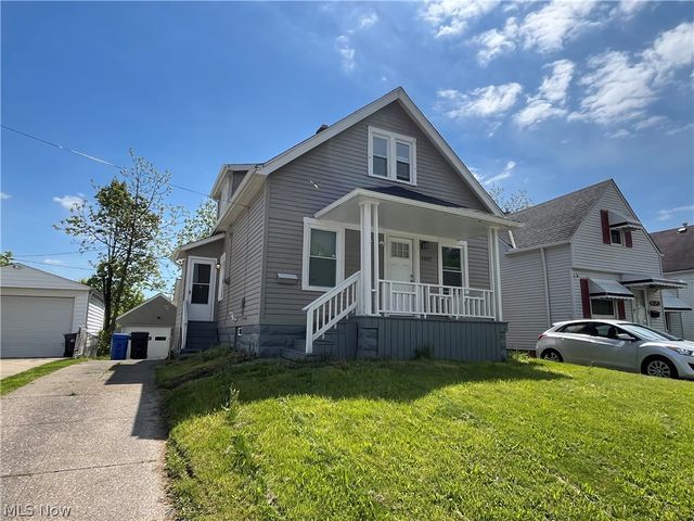 4357 W 52nd Street, Cleveland, OH 44144