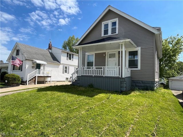 4357 W 52nd Street, Cleveland, OH 44144
