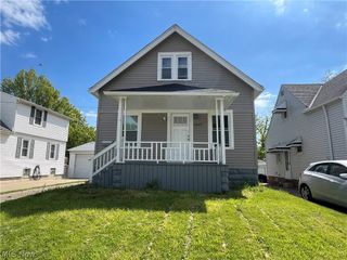 4357 W 52nd Street, Cleveland, OH 44144