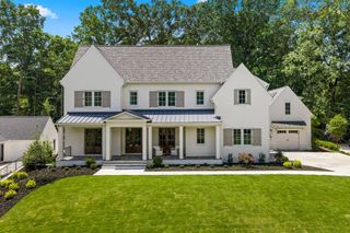 610 River Chase Ridge, Sandy Springs, GA 30328