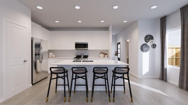 2123 Salinas Drive, Rosharon, TX 77583