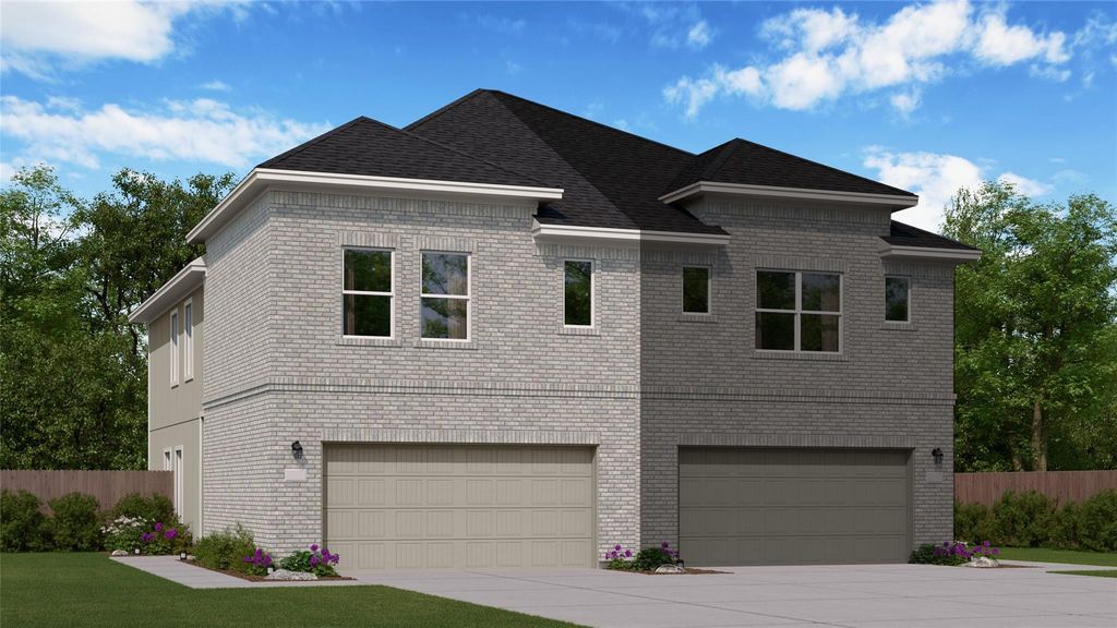 2123 Salinas Drive, Rosharon, TX 77583