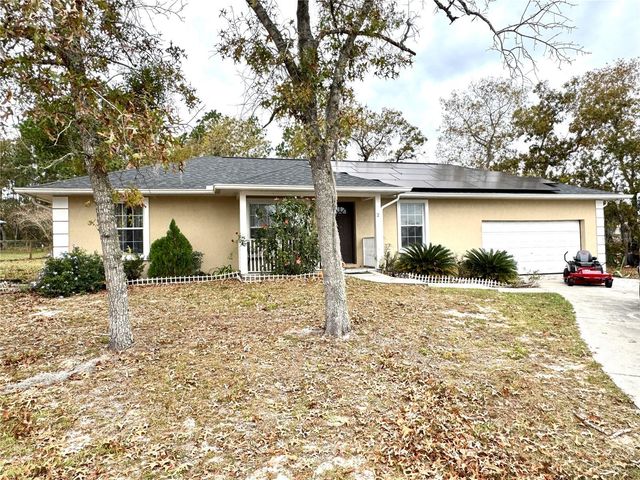 2 PECAN DRIVE PLACE, Ocala, FL 34472