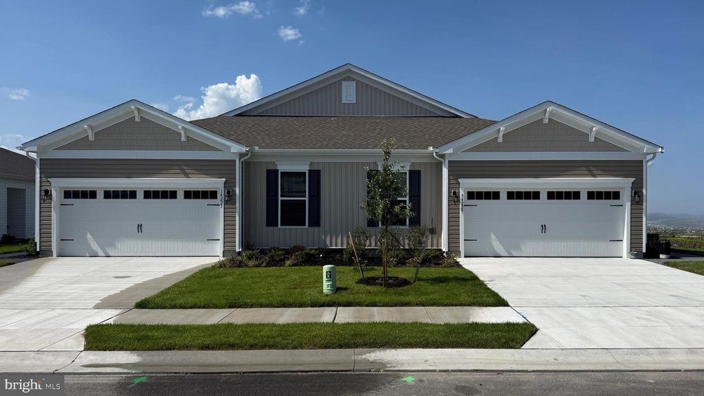 34236 FOREST ACRES DR, Millville, DE 19967