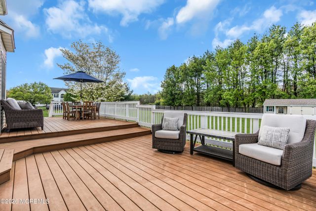 2 Letitia Drive, New Egypt, NJ 08533