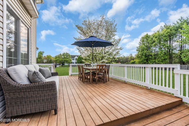 2 Letitia Drive, New Egypt, NJ 08533