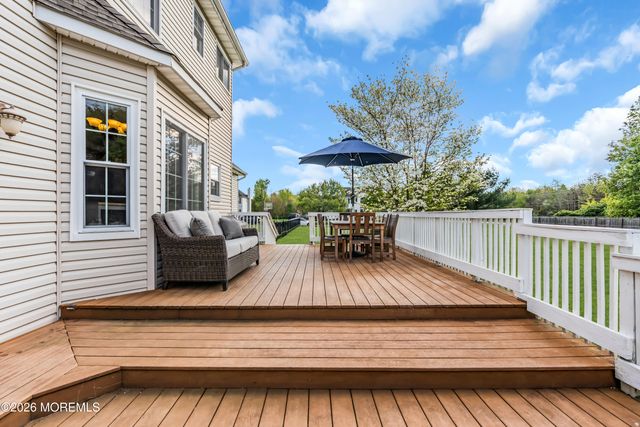 2 Letitia Drive, New Egypt, NJ 08533