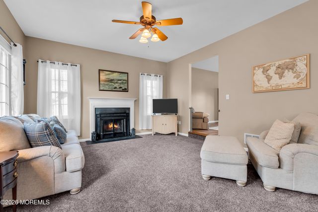 2 Letitia Drive, New Egypt, NJ 08533