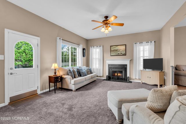 2 Letitia Drive, New Egypt, NJ 08533