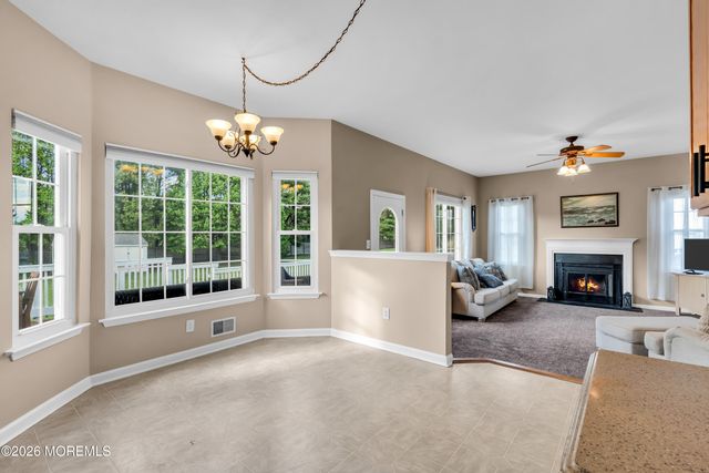 2 Letitia Drive, New Egypt, NJ 08533