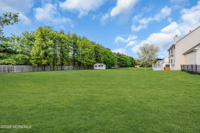 2 Letitia Drive, New Egypt, NJ 08533