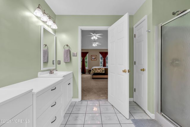 2 Letitia Drive, New Egypt, NJ 08533