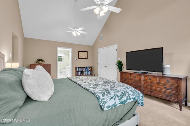 2 Letitia Drive, New Egypt, NJ 08533