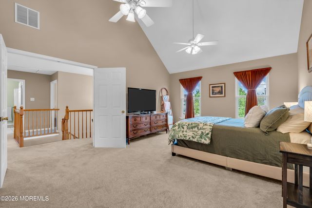 2 Letitia Drive, New Egypt, NJ 08533