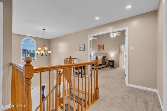 2 Letitia Drive, New Egypt, NJ 08533