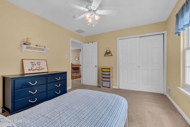 2 Letitia Drive, New Egypt, NJ 08533